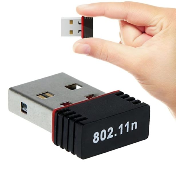 wi-fi Dongle
