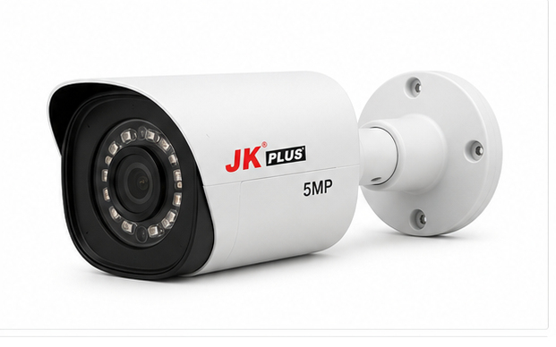 LongView Bullet 5MP